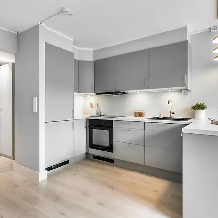 Kristiansund City Apartments * Kristiansund