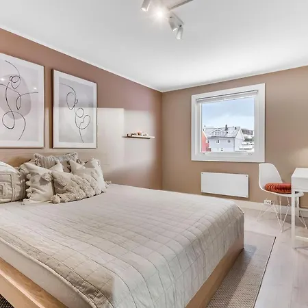 Kristiansund City Apartments Kristiansund