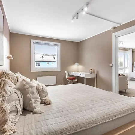 Kristiansund City Apartments * Kristiansund